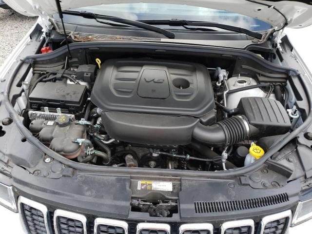 Photo 11 from auction – 2021 JEEP 8705F with VIN 1C4RJEAG5MC517358