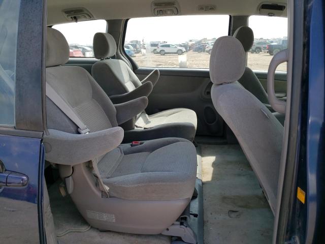 Photo 11 from auction – 2006 TOYOTA SIENNA CE with VIN 5TDZA23C36S571252