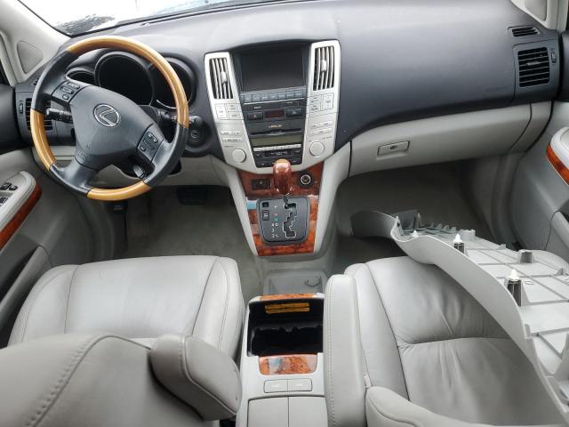 Photo 8 from auction – 2006 LEXUS RX 330 with VIN 2T2HA31U66C102562