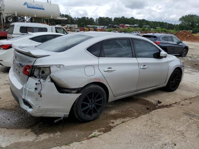 Zdjęcie 3 z aukcji – 2017 NISSAN SENTRA S z VIN 3N1AB7AP3HL641020