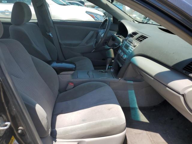Photo 7 from auction – 2011 TOYOTA CAMRY BASE with VIN 4T1BF3EK7BU192916