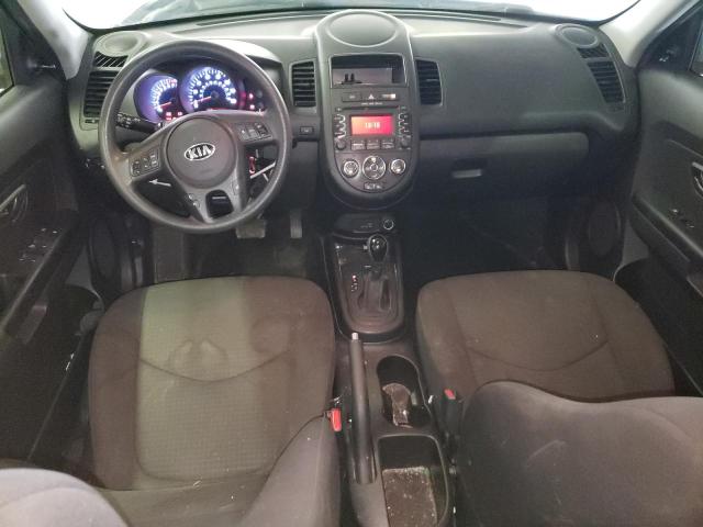 Photo 8 from auction – 2013 KIA SOUL with VIN KNDJT2A53D7611915