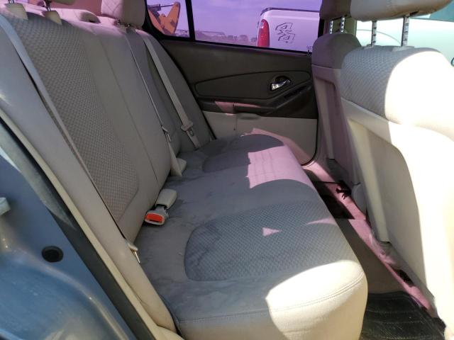 Photo 10 from auction – 2007 CHEVROLET MALIBU LS with VIN 1G1ZS58F47F264121