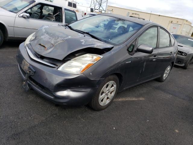 TOYOTA PRIUS 2008 with VIN JTDKB20U383305584 - Photo from auction