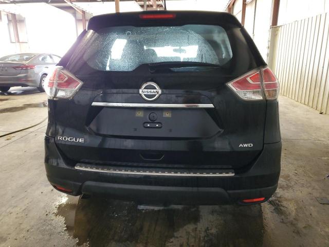 Photo 6 from auction – 2015 NISSAN ROGUE S with VIN KNMAT2MV6FP590461