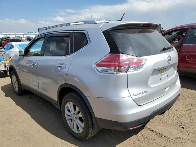 Photo 2 from auction – 2016 NISSAN ROGUE S with VIN JN8AT2MV1GW148991