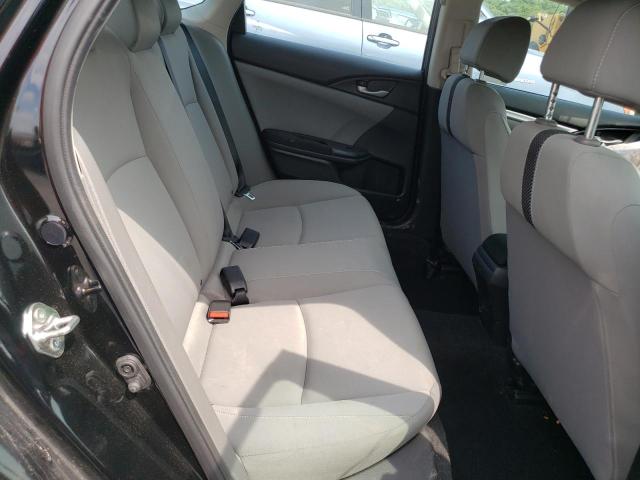 Photo 10 from auction – 2019 HONDA CIVIC LX with VIN 2HGFC2F61KH559596