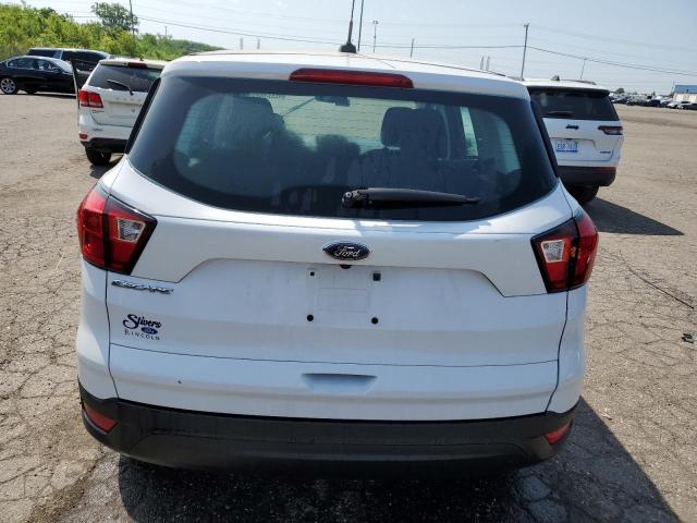 Photo 6 from auction – 2019 FORD ESCAPE S with VIN 1FMCU0F77KUB02876