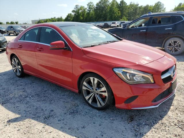 Photo 4 from auction – 2019 MERCEDES-BENZ CLA 250 with VIN WDDSJ4EBXKN753263
