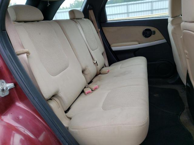 Photo 11 from auction – 2007 PONTIAC TORRENT with VIN 2CKDL63F776252348