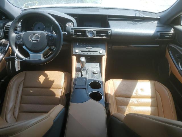 Photo 8 from auction – 2015 LEXUS RC 350 with VIN JTHHE5BC9F5003286