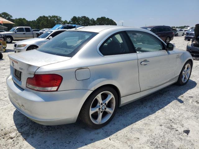 Photo 3 from auction – 2011 BMW 128 I with VIN WBAUP7C55BVP21379