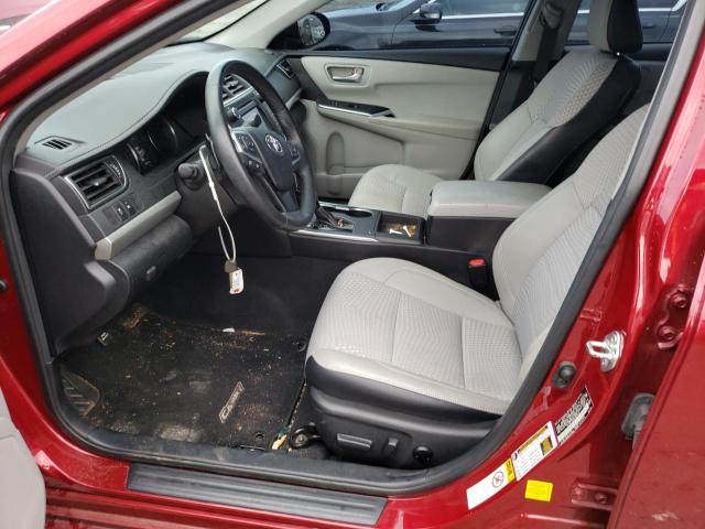 Photo 7 from auction – 2015 TOYOTA CAMRY LE with VIN 4T1BF1FK3FU979032