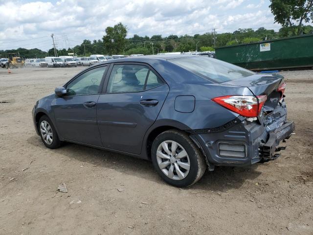Photo 2 from auction – 2016 TOYOTA COROLLA L with VIN 2T1BURHE8GC500781
