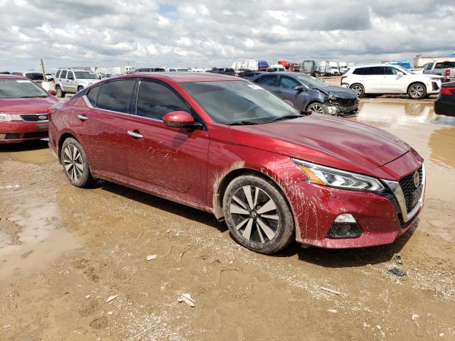 Photo 4 from auction – 2019 NISSAN ALTIMA SV with VIN 1N4BL4DVXKC160309