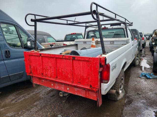 Photo 3 from auction – 1997 FORD F250 with VIN 3FTHF26F2VMA50198