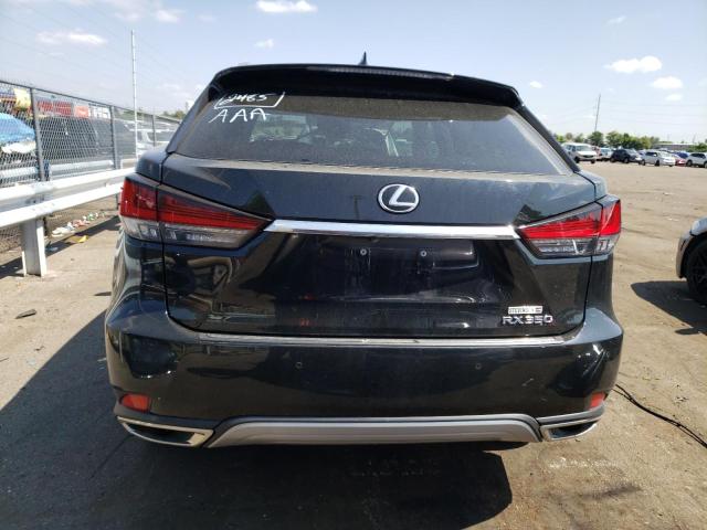 Photo 6 from auction – 2020 LEXUS RX 350 with VIN 2T2JZMDA8LC225857