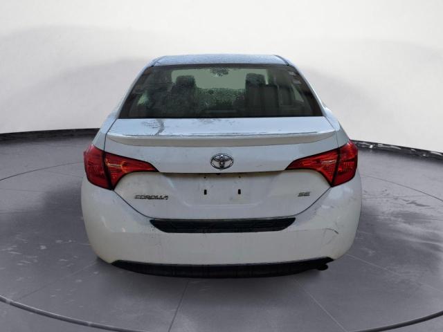 Photo 6 from auction – 2018 TOYOTA COROLLA L with VIN 5YFBURHE5JP778657