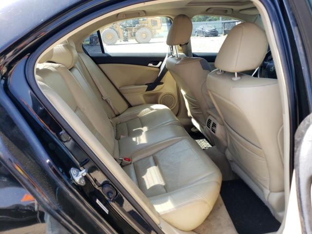 Photo 10 from auction – 2011 ACURA TSX with VIN JH4CU2F65BC010144