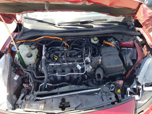 Photo 12 from auction – 2020 FORD ESCAPE SE with VIN 1FMCU0BZ3LUC54470