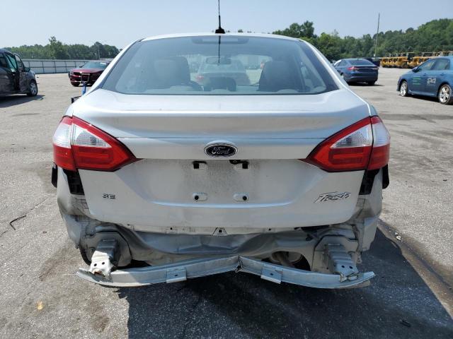 Photo 6 from auction – 2018 FORD FIESTA SE with VIN 3FADP4BJ0JM100159