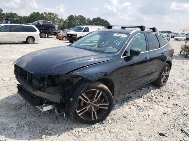 Photo 1 from auction – 2019 VOLVO XC60 T5 MO with VIN LYV102DK0KB206596