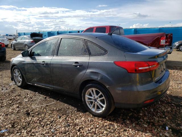 Photo 2 from auction – 2016 FORD FOCUS SE with VIN 1FADP3F22GL379637