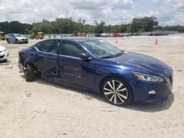 Photo 4 from auction – 2019 NISSAN ALTIMA SR with VIN 1N4BL4CV6KN321003