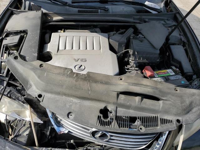 Photo 11 from auction – 2008 LEXUS ES 350 with VIN JTHBJ46G882231342