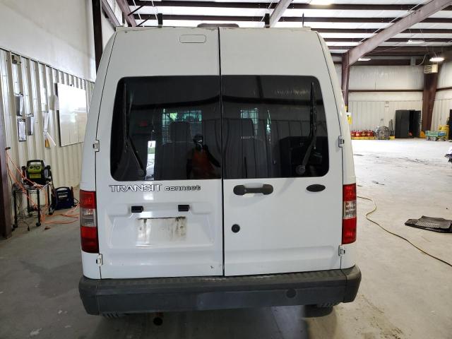 Photo 6 from auction – 2010 FORD TRANSIT CO with VIN NM0LS7CN0AT016168