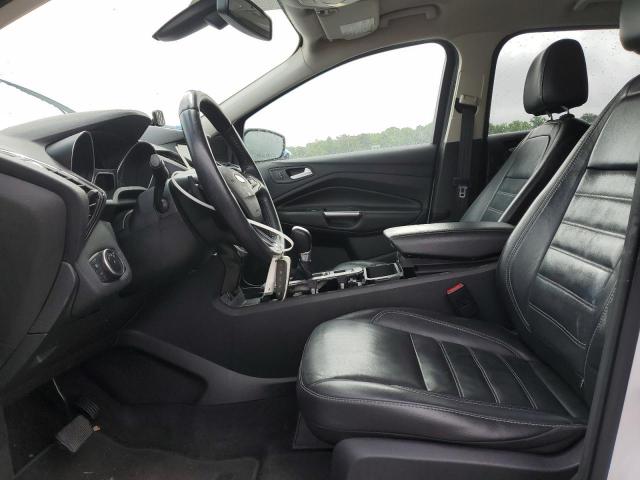 Photo 7 from auction – 2017 FORD ESCAPE TIT with VIN 1FMCU0J92HUA64653