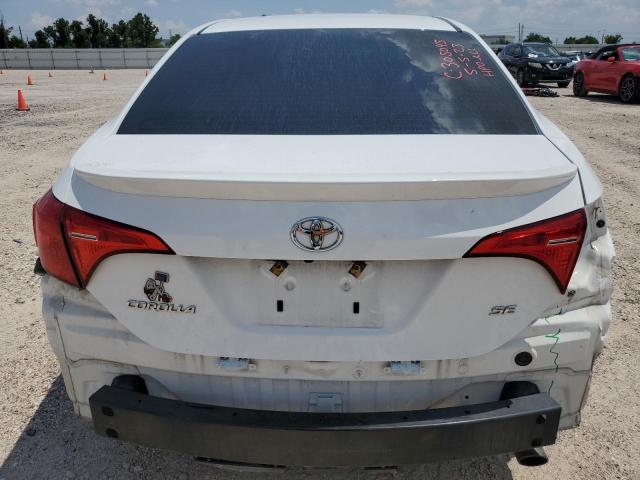 Photo 6 from auction – 2019 TOYOTA COROLLA L with VIN 2T1BURHE2KC213817