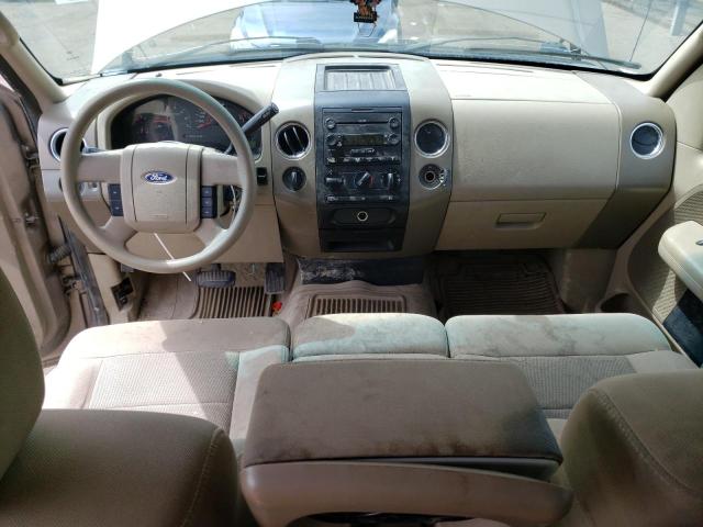 Photo 8 from auction – 2005 FORD F150 SUPER with VIN 1FTPW14535KE93600