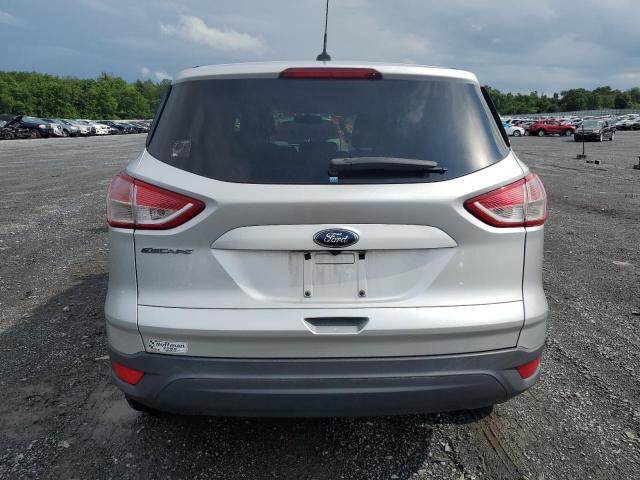 Photo 6 from auction – 2014 FORD ESCAPE S with VIN 1FMCU0F75EUB17008