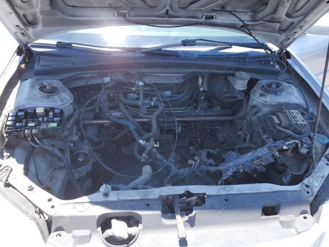 Photo 11 from auction – 2001 HONDA CIVIC EX with VIN 2HGES26701H534999