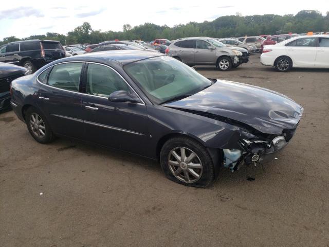 Photo 4 from auction – 2009 BUICK LACROSSE C with VIN 2G4WD582991216802