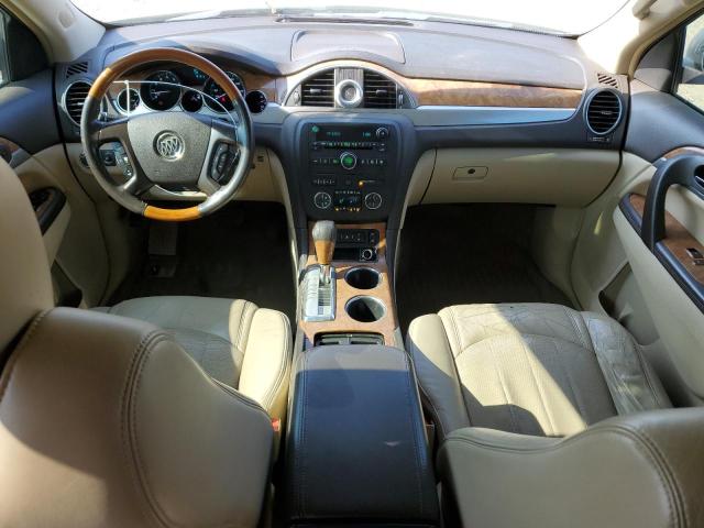 Foto 8 de la subasta – 2010 BUICK ENCLAVE CX con VIN 5GALRBEDXAJ184757