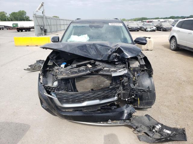 Foto 5 de la subasta – 2021 KIA SELTOS S con VIN KNDEU2AA8M7053264