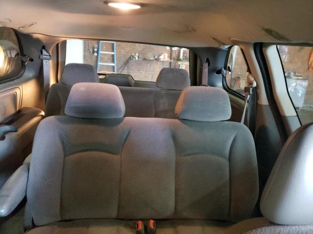 Photo 10 from auction – 2007 DODGE CARAVAN SE with VIN 1D4GP25RX7B237593