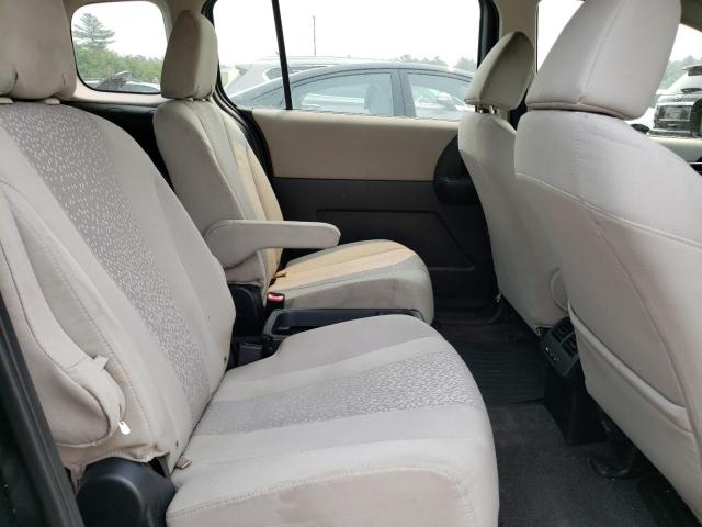 Photo 11 from auction – 2012 MAZDA 5 with VIN JM1CW2BLXC0128359