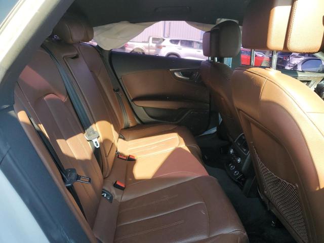 Photo 10 from auction – 2017 AUDI A7 PREMIUM with VIN WAUW2AFC1HN063809