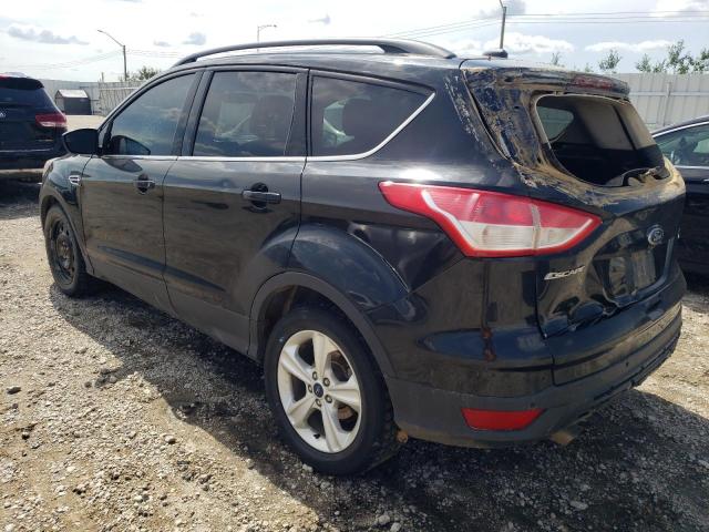 Photo 2 from auction – 2014 FORD ESCAPE SE with VIN 1FMCU9G97EUB88375