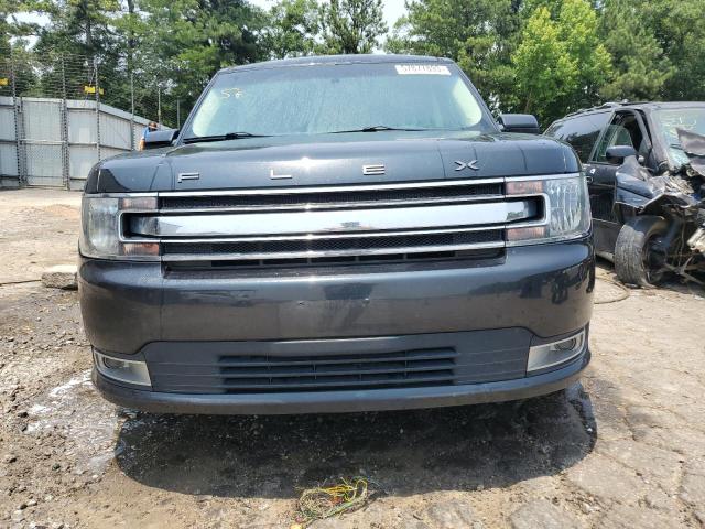Photo 5 from auction – 2015 FORD FLEX SEL with VIN 2FMGK5C85FBA08525