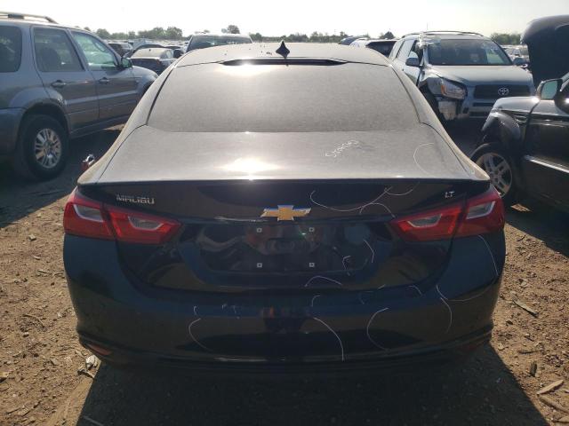 Photo 6 from auction – 2018 CHEVROLET MALIBU LT with VIN 1G1ZD5ST3JF159053