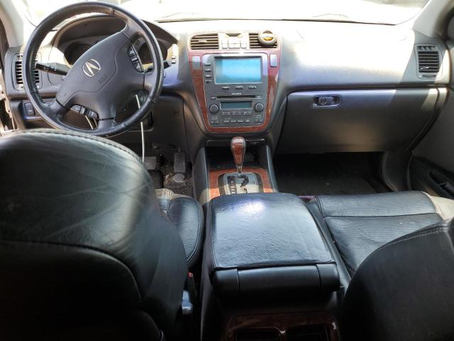 Photo 8 from auction – 2006 ACURA MDX with VIN 2HNYD18236H509999