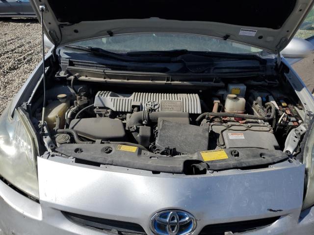 Photo 11 from auction – 2010 TOYOTA PRIUS with VIN JTDKN3DU8A0222845