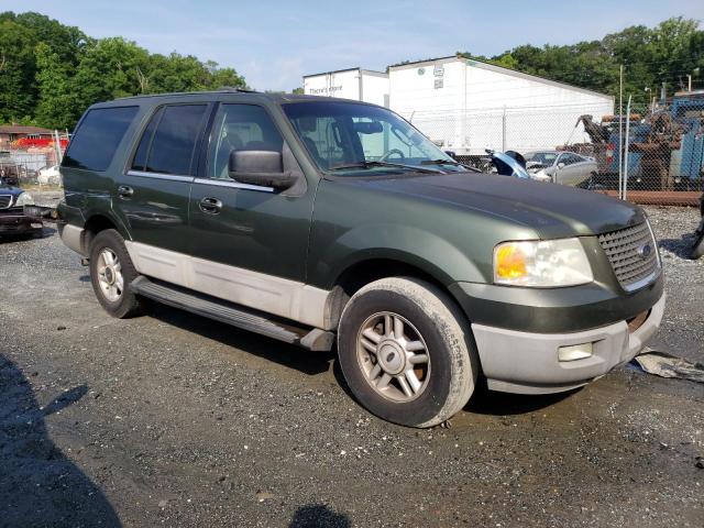 Photo 4 from auction – 2003 FORD EXPEDITION with VIN 1FMRU15W53LA87939