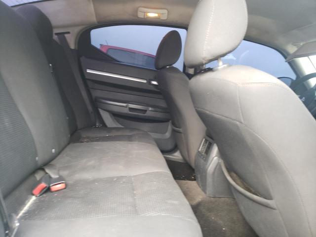 Photo 10 from auction – 2008 DODGE CHARGER with VIN 2B3KA43G28H315882