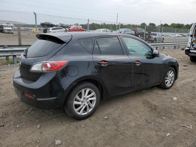 Photo 3 from auction – 2012 MAZDA 3 I with VIN JM1BL1KF9C1564414