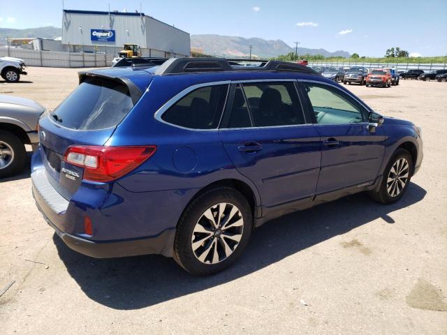 Photo 3 from auction – 2016 SUBARU OUTBACK 2. with VIN 4S4BSANC3H3250530